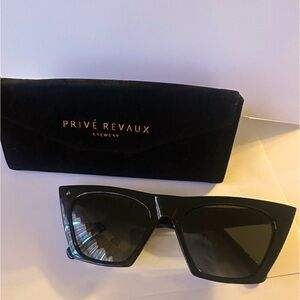 Prive Revaux sunglasses polarized